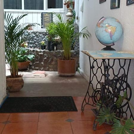 Ventuarum Hotel&Home Valle de Bravo Esterno foto