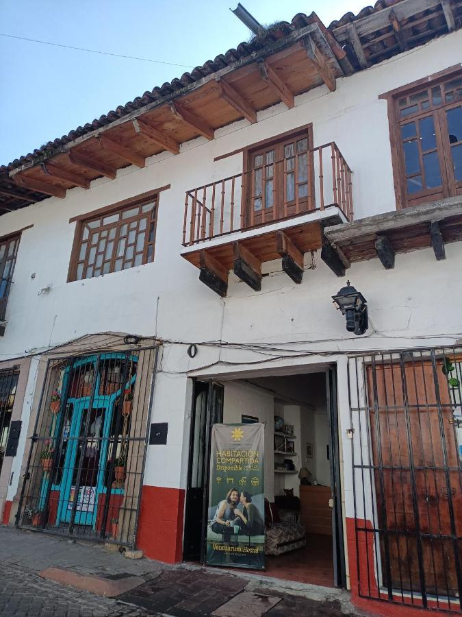 Ventuarum Hotel&Home Valle de Bravo Esterno foto