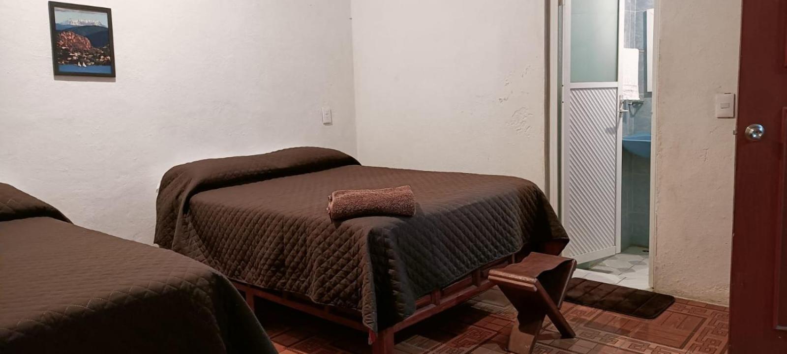 Ventuarum Hotel&Home Valle de Bravo Esterno foto